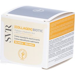 [Collagen] Biotic Crème Rebondissante Raffermissante | Recharge