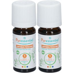 Huile Essentielle Lentisque Pistachier