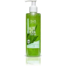 Pure Aloe Vera Gel 250ml