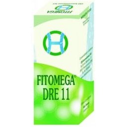 Oh Fitomega Dre 11 50ml Gtt