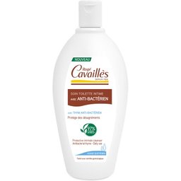 Roge CavaillesGel Lavant Naturel Anti-Bacterien 500ml