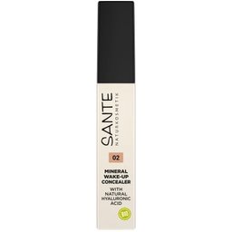 Mineral Concealer 02 Warm 8ml