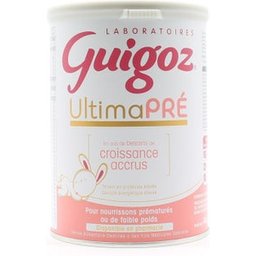 Ultima Pré Poudre 400g
