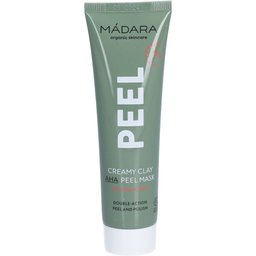 Masque gommant AHA
