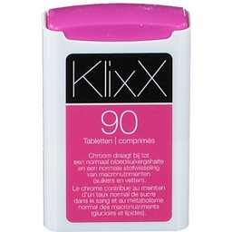 KlixX