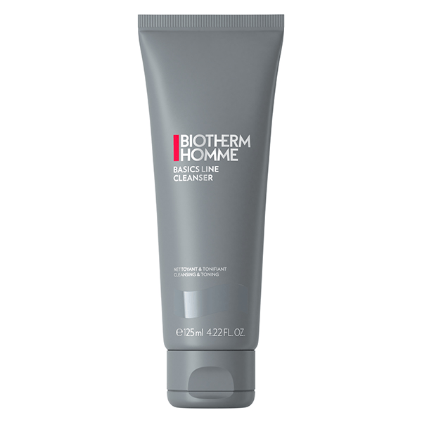 Gel Nettoyant et Tonifiant Visage 125ml