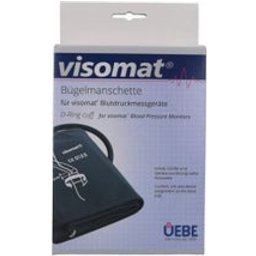 Visomat Comfort Uebe Brassard Remplacement 20-40cm 1ut