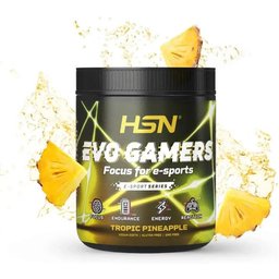 Evogamers 2.0 Piña Tropical Beat 'Em Up 250g
