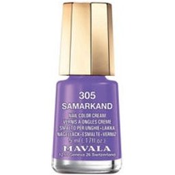 Mini Color Vernis à Ongles Crème Samarkand 305 5ml