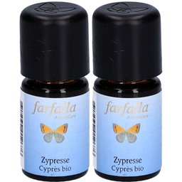 AromaCare Huile Essentielle | Cyprès