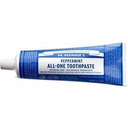 Dentifrice Menthe Poivrée 140g