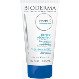 Nodé K Shampooing Kérato-Réducteur