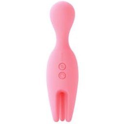 Nymph Finger Vibrator Moving 1ud
