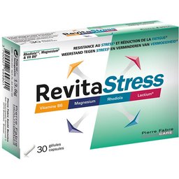 RevitaStress