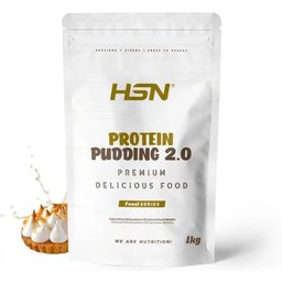 Pudding Proteico 2.0 Tarta de Limón 1kg