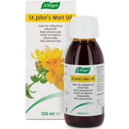 Hypericum Oil 100ml