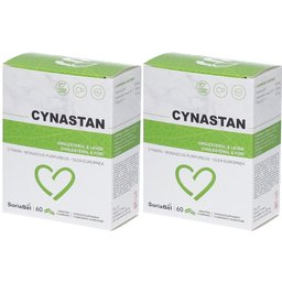 Soria Natural® Cynastan