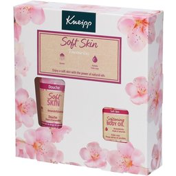 Soft Skin Favourites Promo 2022