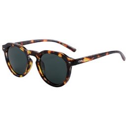 Oslo Lunettes de Soleil Carey Foncé 1ut