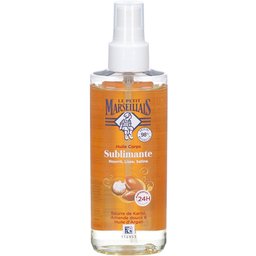 Huile Corps Sublimante