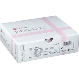 Sonde Infyna Chic™ pour sondage intermittent taille 10