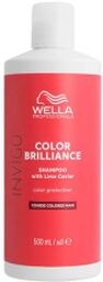 Shampooing Cheveux Epais Invigo Color Brilliance 500ml