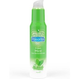 Lubrifiant Menthe 75ml