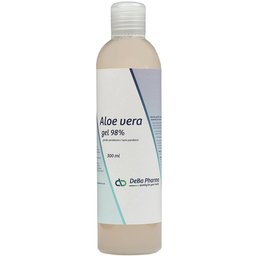 Aloe Vera Gel 98%