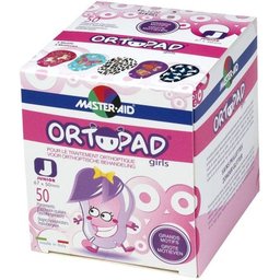 Girl P/Ocul Gd/Mot Jun50
