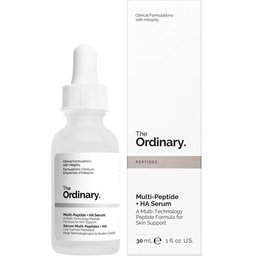 The Ordinary® Sérum Multi-Peptides + HA