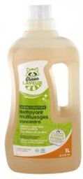 Nettoyant Multiusages Concentré 1 L - Flacon 1 L
