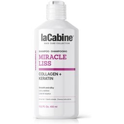 Miracle Liss Shampooing 450ml