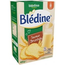 Bledine Saveur Briochee