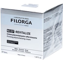 NCEF-Revitalize Crème Polyrevitalisante Raffermissante