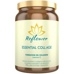 Reflower Essential Collage Vitamine C 300g
