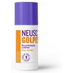 Bâton de confort pour la peau Neusc