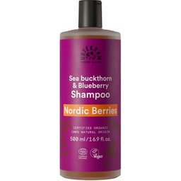 Shampooing Fruits rouges 500ml