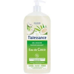 Bio Gel Dch Coco 1L
