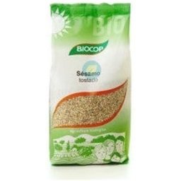 sésame rôti bio 250g