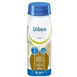 Diben Estandar Vainilla 12x500ml