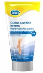 Crème Nutrition Intense Peaux Très Sèches, Dures, Rugueuses 150 ml - Tube 150 ml