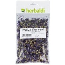 Hierba Malva Flor Real 25g