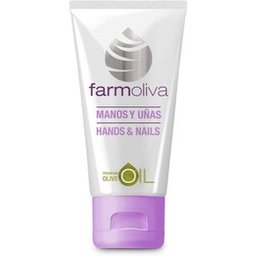 CrèmeMains et Les Ongles 50ml