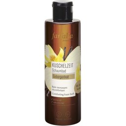 Farfala Bain moussant réconfortant à la vanille