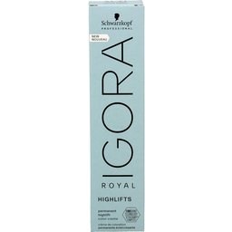 Igora Royal Highlifts Teinture Cheveux Nr 10-49 60ml