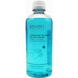 Seven Hydroalcoholic Gel 500ml