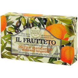 Nesti Dante Sav Olive Mandar 250G