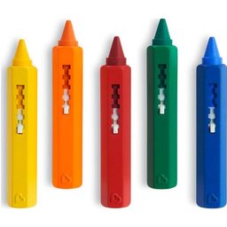 Crayon pour Bain 1ut