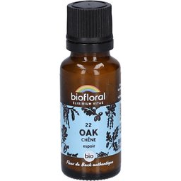 Oak - Chêne - Bio