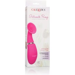 Climaxer Pump Pink Sucker 1ut
